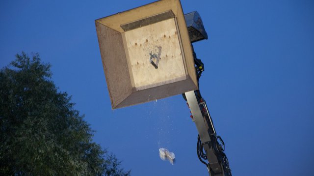 Zomerfeest vrijdagavond (vrijdag 25 augustus 2017)